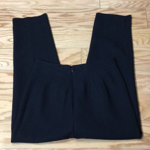 FINAL 10 black fully lined dress pants - Picture 2 of 15